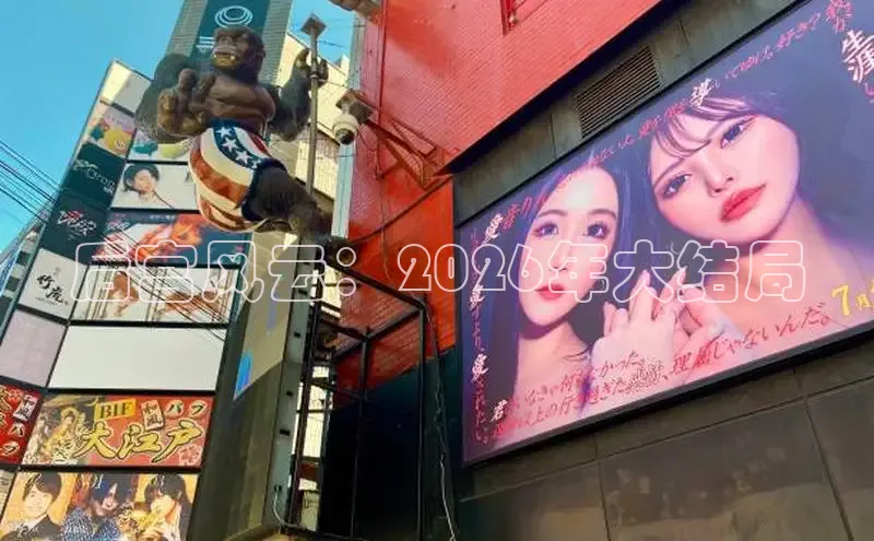 后宫风云：2026年大结局